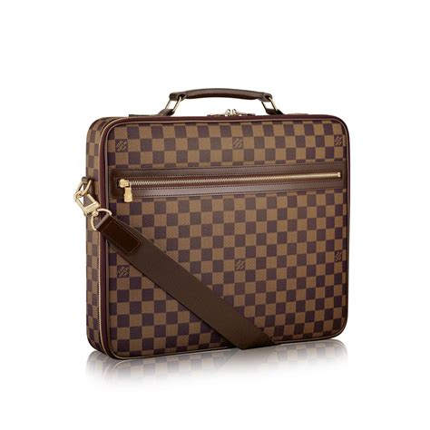 louis vuitton computer bag